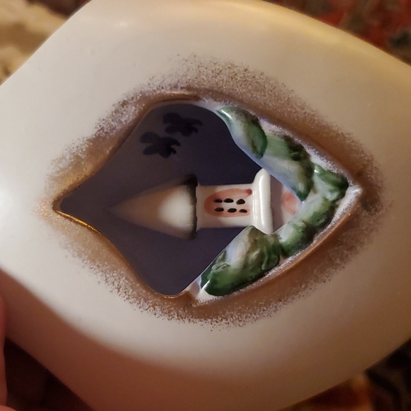 "5"💥SOLD💥Holt Howard 3D Vases,"Whole Collection" - Picture 6 of 15